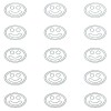 Demarle Smiley Silicone Mould Flexipan 600x400 Demarle Smiley Silicone Mould Flexipan 600x400