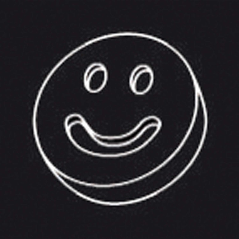 Demarle Smiley Silicone Mould Flexipan 600x400 Demarle Smiley Silicone Mould Flexipan 600x400