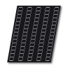 Demarle Caterpillar Silicone Mould Flexipan 600x400 Demarle Caterpillar Silicone Mould Flexipan 600x400