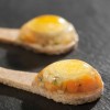 Demarle Mini Egg Silicone Mould Flexipan 600x400 Demarle Mini Egg Silicone Mould Flexipan 600x400