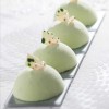 Demarle Half Sphere 24 Cavities Silicone Mould Flexipan 600x400 Demarle Half Sphere 24 Cavities Silicone Mould Flexipan 600x400