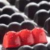 Demarle Mini Caterpillar Silicone Mould Flexipan 600x400 Demarle Mini Caterpillar Silicone Mould Flexipan 600x400