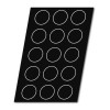 Demarle Florentiner XL Silicone Mould Flexipan 600x400 Demarle Florentiner XL Silicone Mould Flexipan 600x400