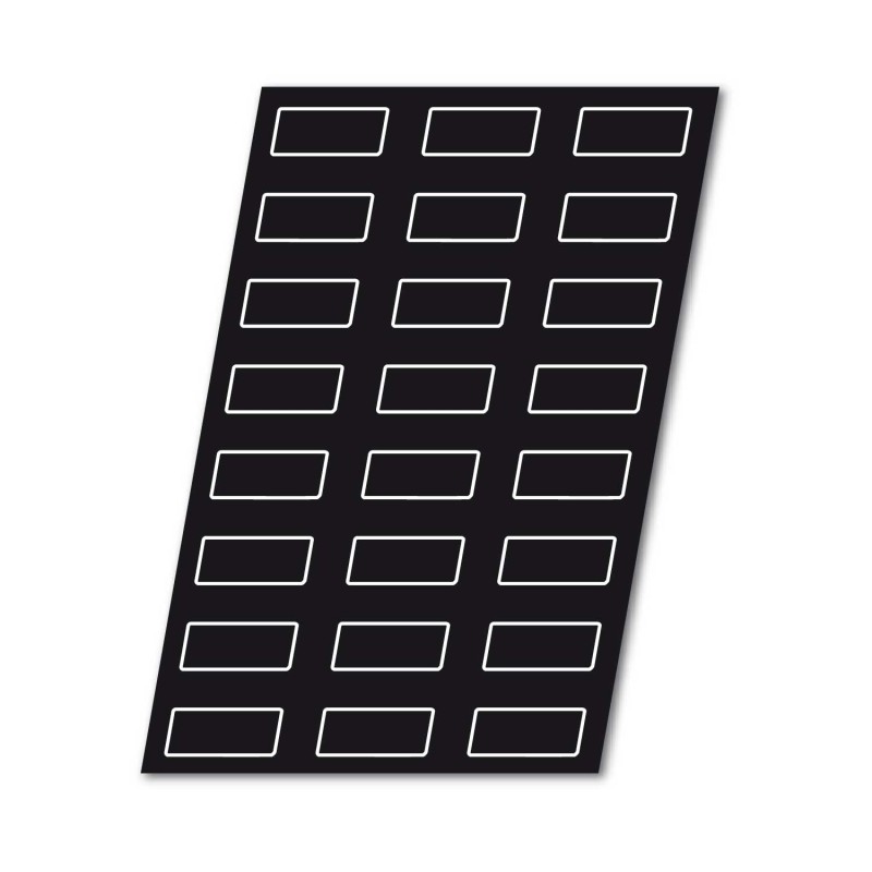 Demarle Mini Log Silicone Mould Flexipan 600x400 Demarle Mini Log Silicone Mould Flexipan 600x400
