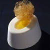 Demarle Oval Savarin Silicone Mould 12 Cavities Flexipan 600x400