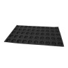 Demarle Little Shell Silicone Mould Flexipan 600x400