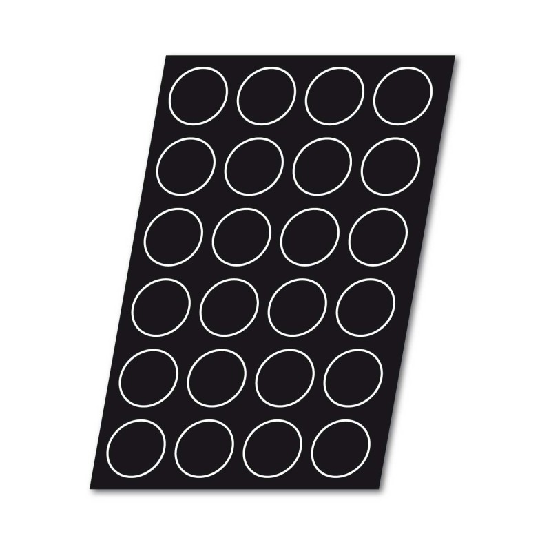 Demarle Florentiner Silicone Mould Flexipan 600x400 Demarle Florentiner Silicone Mould Flexipan 600x400