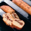 Demarle Log Insert Silicone Mould Flexipan 600x400 Demarle Log Insert Silicone Mould Flexipan 600x400
