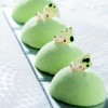 Demarle Half Sphere Silicone Mould 48 Cavities Flexipan 600x400 Demarle Half Sphere Silicone Mould 48 Cavities Flexipan 600x400