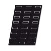 Demarle Cake S Silicone Mould Flexipan 600x400 Demarle Cake S Silicone Mould Flexipan 600x400