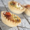 Demarle Mini Quiche Silicone Mould 48 Cavities Flexipan 600x400 Demarle Mini Quiche Silicone Mould 48 Cavities Flexipan 600x400
