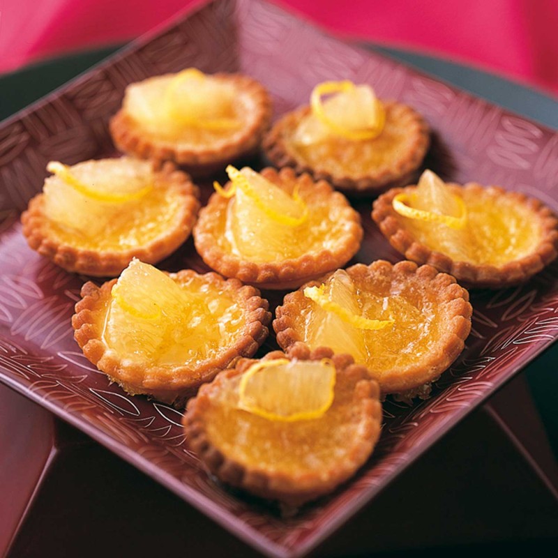 Demarle Mini Quiche Silicone Mould 48 Cavities Flexipan 600x400 Demarle Mini Quiche Silicone Mould 48 Cavities Flexipan 600x400
