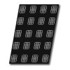 Demarle Little Cushion Silicone Mould Flexipan 600x400 Demarle Little Cushion Silicone Mould Flexipan 600x400