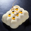 Demarle Little Cushion Silicone Mould Flexipan 600x400 Demarle Little Cushion Silicone Mould Flexipan 600x400