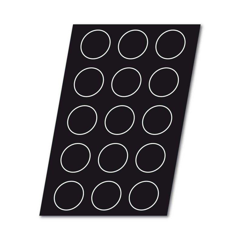 Demarle Quiche Silicone Mould 15 Cavities Flexipan 600x400 Demarle Quiche Silicone Mould 15 Cavities Flexipan 600x400