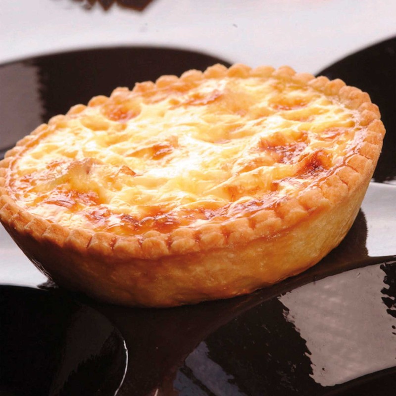 Demarle Quiche Silicone Mould 15 Cavities Flexipan 600x400 Demarle Quiche Silicone Mould 15 Cavities Flexipan 600x400