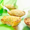 Demarle Tartlet Silicone Mould Flexipan 600x400 Demarle Tartlet Silicone Mould Flexipan 600x400