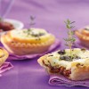 Demarle Tartlet Silicone Mould Flexipan 600x400 Demarle Tartlet Silicone Mould Flexipan 600x400