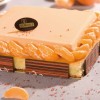 Demarle Square Insert Silicone Mould Flexipan 600x400 Demarle Square Insert Silicone Mould Flexipan 600x400
