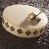 Demarle Round Silicone Mould Flexipan 600x400 Demarle Round Silicone Mould Flexipan 600x400
