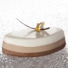 Demarle Oval Silicone Mould 20 Cavities Flexipan 600x400 Demarle Oval Silicone Mould 20 Cavities Flexipan 600x400