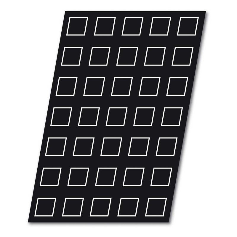 Demarle Pyramid Silicone Mould Flexipan 600x400 Demarle Pyramid Silicone Mould Flexipan 600x400