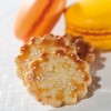 Demarle Sables Macarons Silicone Mould Flexipan 600x400 Demarle Sables Macarons Silicone Mould Flexipan 600x400