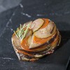 Demarle Tatin Tart Silicone Mould Flexipan 600x400 Demarle Tatin Tart Silicone Mould Flexipan 600x400