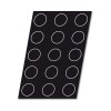 Demarle Tatin Tart Silicone Mould Flexipan 600x400 Demarle Tatin Tart Silicone Mould Flexipan 600x400