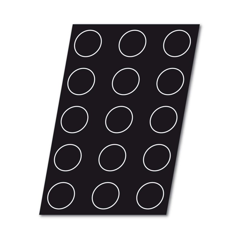 Demarle Tatin Tart Silicone Mould Flexipan 600x400 Demarle Tatin Tart Silicone Mould Flexipan 600x400