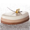 Demarle Oval Silicone Mould Flexipan 600x400 Demarle Oval Silicone Mould Flexipan 600x400