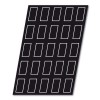 Demarle Cake M Silicone Mould Flexipan 600x400 Demarle Cake M Silicone Mould Flexipan 600x400