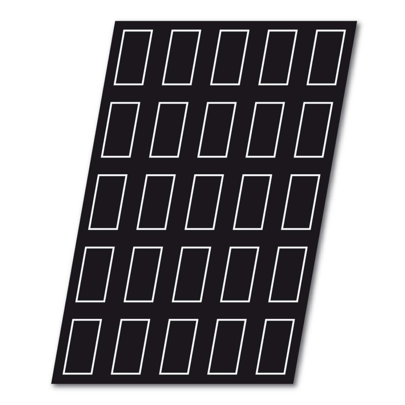 Demarle Cake M Silicone Mould Flexipan 600x400 Demarle Cake M Silicone Mould Flexipan 600x400