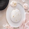 Demarle Easter Egg Silicone Individual Mould Flexipan Demarle Easter Egg Silicone Individual Mould Flexipan