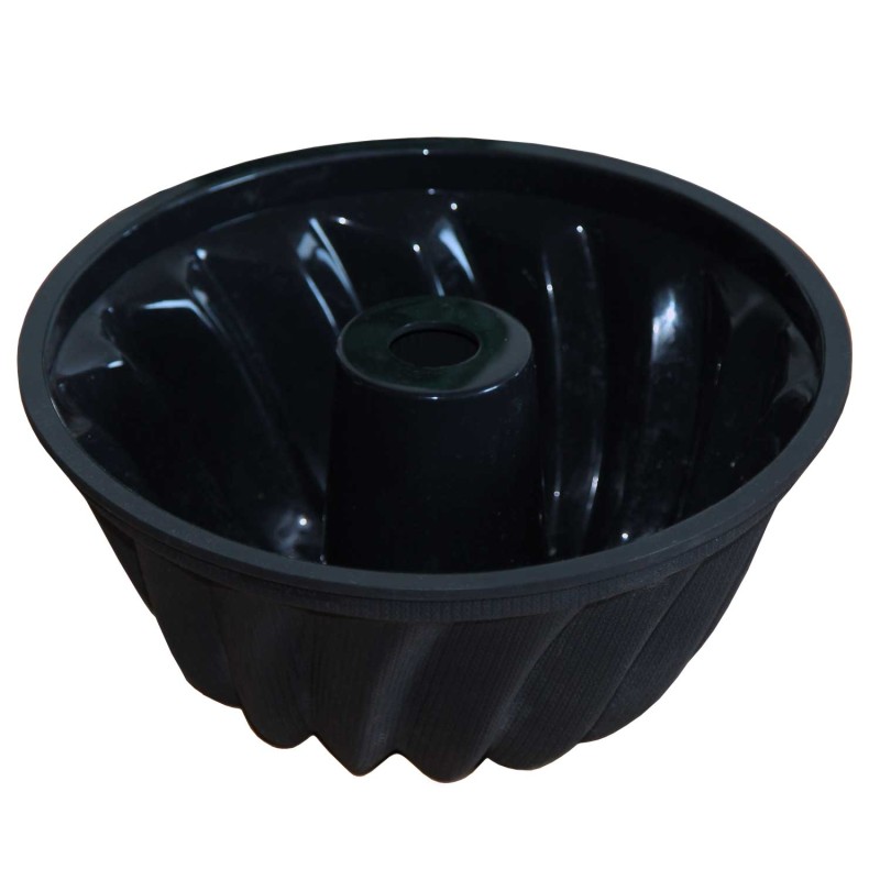 Demarle Kouglof Silicone Individual Mould Flexipan Demarle Kouglof Silicone Individual Mould Flexipan