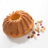 Demarle Kouglof Silicone Individual Mould Flexipan Demarle Kouglof Silicone Individual Mould Flexipan