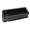 Demarle Yule Log Silicone Individual Mould Flexipan Demarle Yule Log Silicone Individual Mould Flexipan