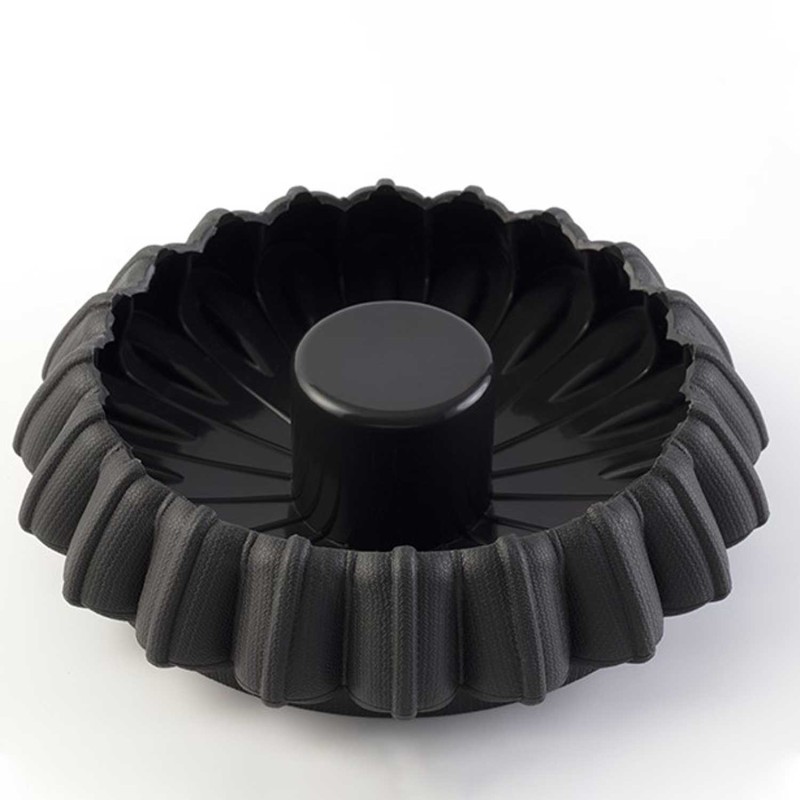 Demarle 3D Flower Silicone Individual Mould Flexipan Demarle 3D Flower Silicone Individual Mould Flexipan