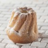 Demarle Mini Kouglof Silicone Mould Flexipat 600 x 400 Demarle Mini Kouglof Silicone Mould Flexipat 600 x 400