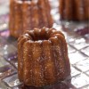 Demarle Mini Cannelé Bordelais Silicone Mould Flexipat 600 x 400 Demarle Mini Cannelé Bordelais Silicone Mould Flexipat 600 x 400