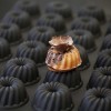Demarle Bundt Silicone Mould Flexipat 600 x 400 Demarle Bundt Silicone Mould Flexipat 600 x 400