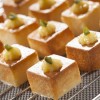Demarle Cubes Silicone Mould Flexipat 600X400 Demarle Cubes Silicone Mould Flexipat 600X400