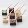 Demarle Cubes Silicone Mould Flexipat 600X400 Demarle Cubes Silicone Mould Flexipat 600X400