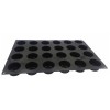 Demarle Cylinder Silicone Mould Flexipat 600 x 400 Demarle Cylinder Silicone Mould Flexipat 600 x 400