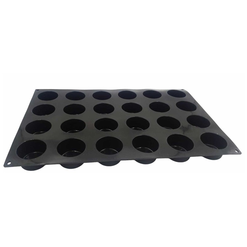 Demarle Cylinder Silicone Mould Flexipat 600 x 400 Demarle Cylinder Silicone Mould Flexipat 600 x 400