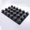 Demarle Cylindre Arrondi Silicone Mould Flexipat 600 x 400 Demarle Cylindre Arrondi Silicone Mould Flexipat 600 x 400