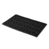 Demarle 3D Ring Silicone Mould Flexipat 600 x 400 Demarle 3D Ring Silicone Mould Flexipat 600 x 400