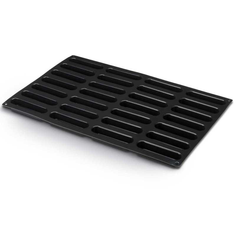 Demarle Lounge Silicone Mould Flexipat 600x400 Demarle Lounge Silicone Mould Flexipat 600x400