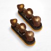 Demarle Lounge Silicone Mould Flexipat 600x400 Demarle Lounge Silicone Mould Flexipat 600x400