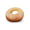 Demarle Doughnut Silicone Mould Flexipat 600 x 400 Demarle Doughnut Silicone Mould Flexipat 600 x 400